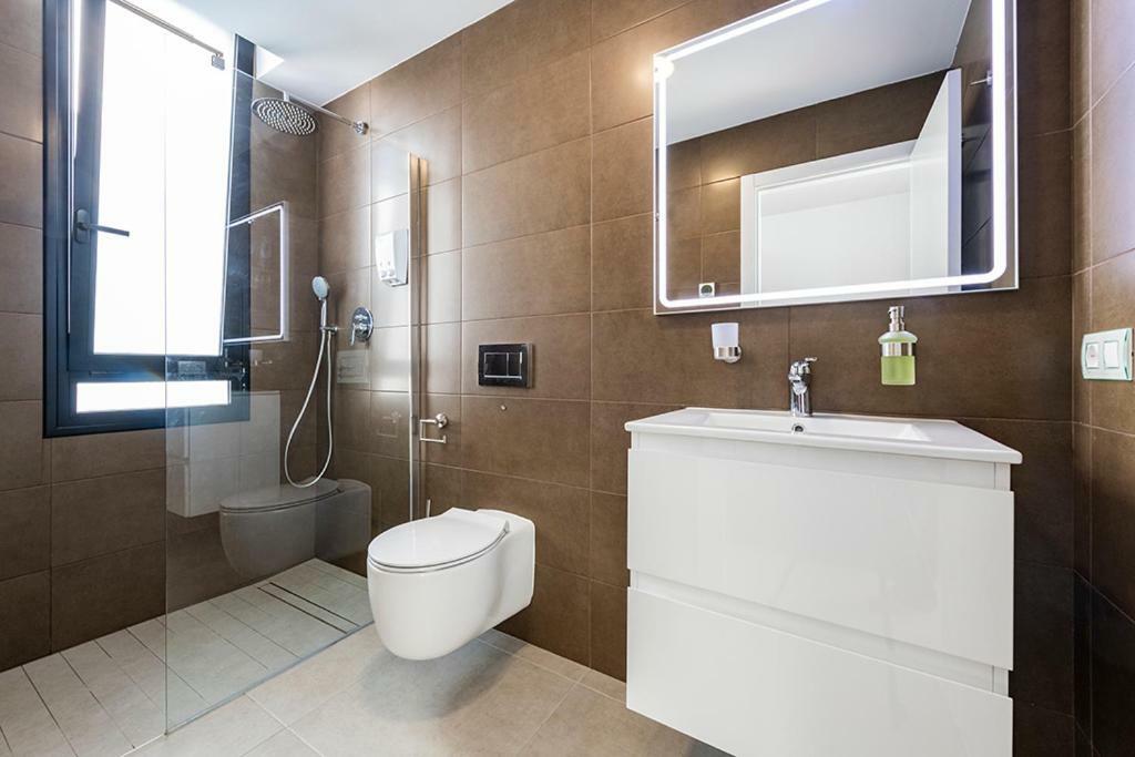 Stylish Villa 2018,Pool,3B.R.Wifi,Netflix San Fulgencio Exterior foto