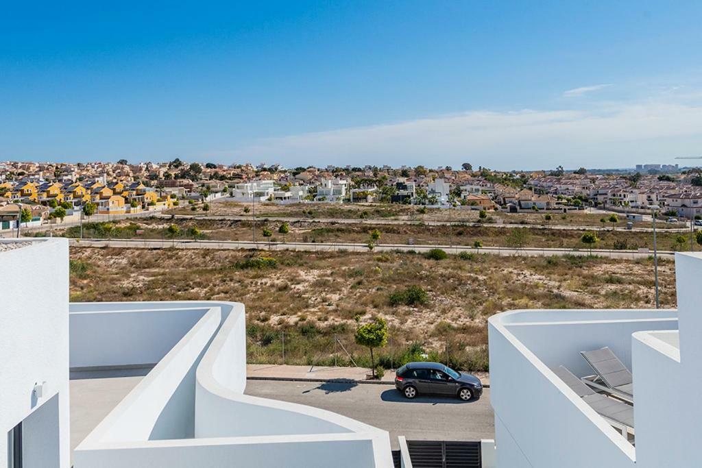 Stylish Villa 2018,Pool,3B.R.Wifi,Netflix San Fulgencio Exterior foto